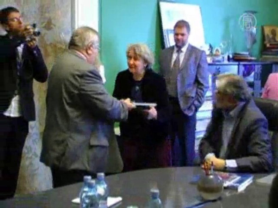 Новые формы сотрудничества открывает год «Россия-Франция»