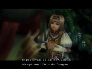 [Valkyrie Profile 2:Walkthrough] 36 - Chapitre 5 !