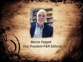 Where The Ground Is Even by Armour Patterson (3 Min. Innovo Premiere)