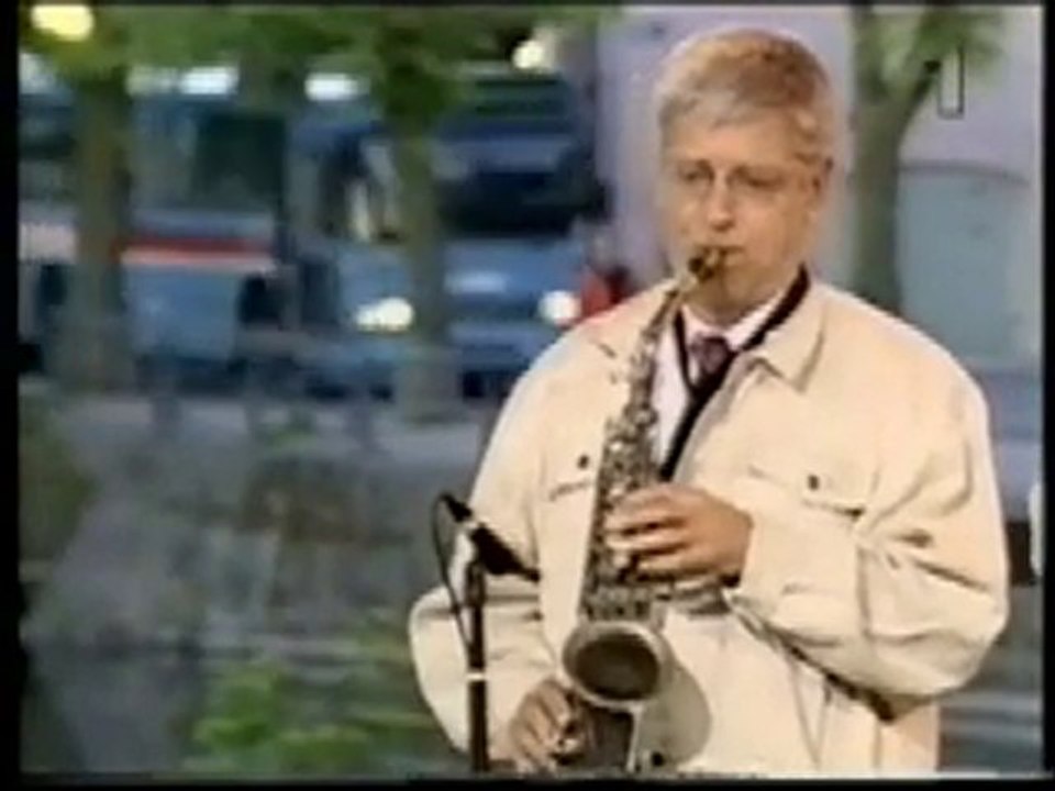 When You're Smiling - Classic Jazzband 1997