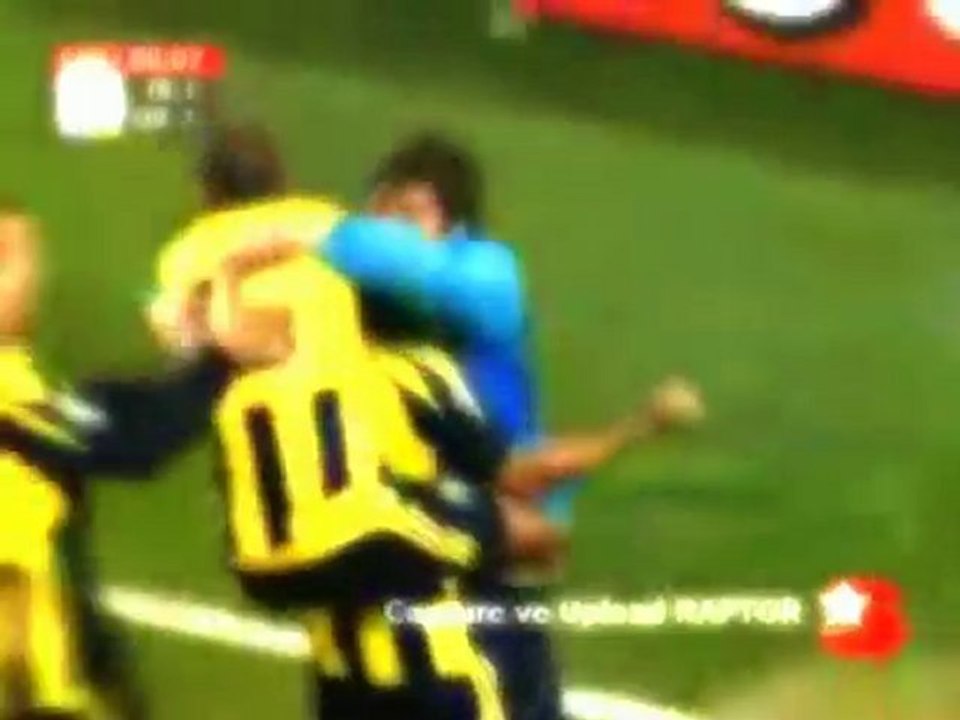 KILL FOR YOU - KALBINDE FENERBAHCE'YI YASATANLAR