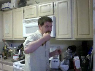 How To Make Another Protein Shake