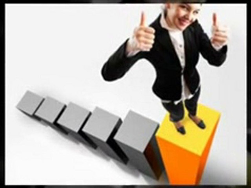 Looking For A Small Busines Marketing Consultant