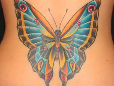 Tatoveringer Sjælland Helsingør Royal Tattoo