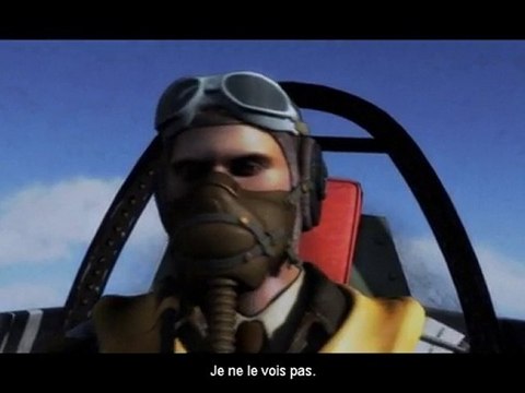 Combat Flight Simulator 3 pc