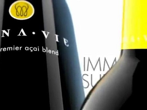 // Mona•Vie // MonaVie • Saft • Sok • Cок • Jugo • ジュース