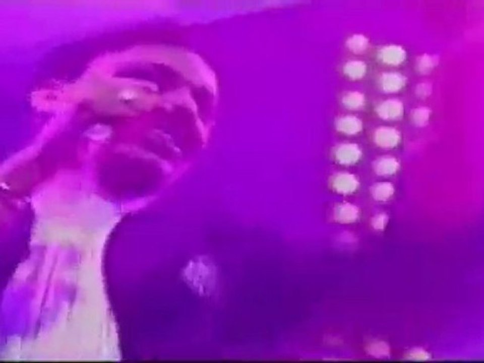 Curtis Hairston .I Want Your Lovin' (Just a Little Bit).1985