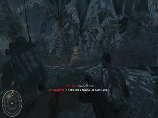 [VideoTest] Call of Duty World at War