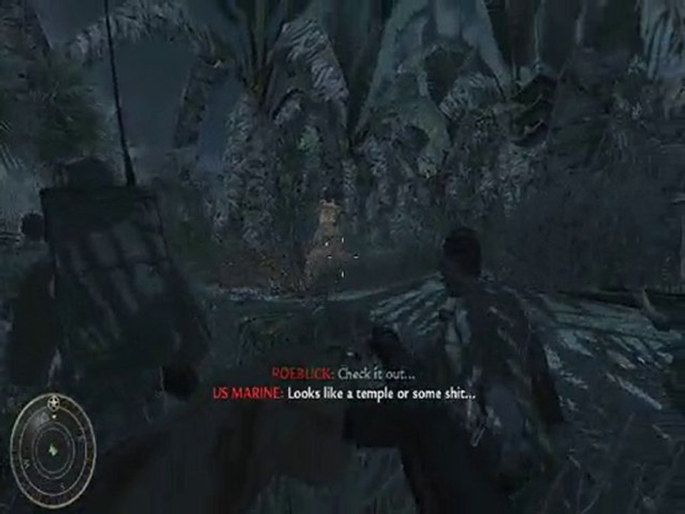 [VideoTest] Call of Duty World at War