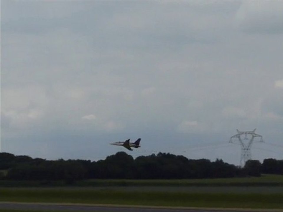 Week-end Jets 2010 Amiens