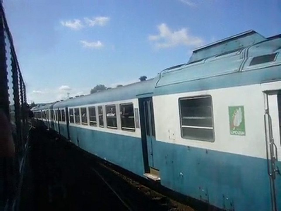 141r840 et x2800 festirail 2010