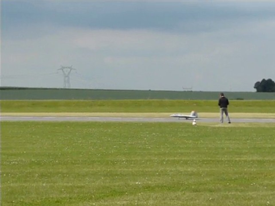 Week-end Jets 2010 Amiens