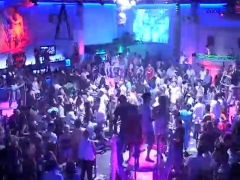 Marmaris Barlar Sokağı