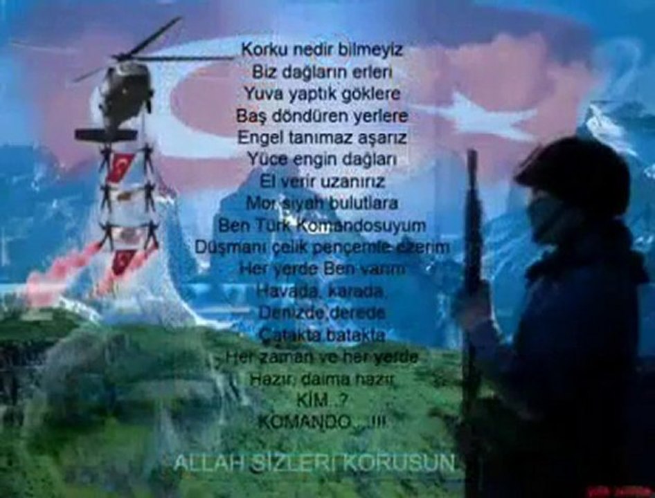 BİZ TÜRK'ÜZ KAHROLSUN PKK KAHROLSUN İSRAİL.!!