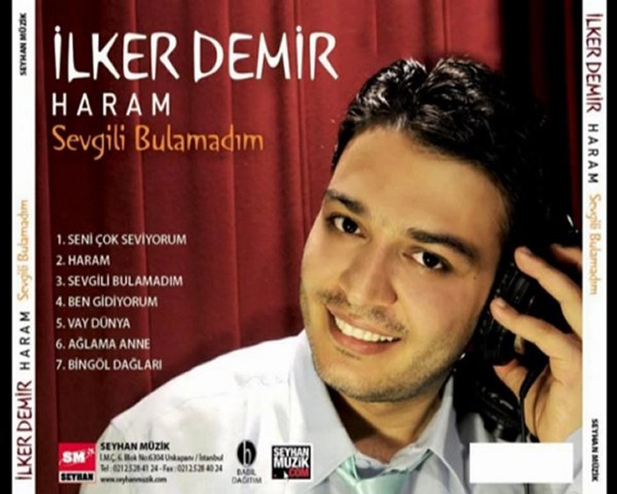 ilker demir ağlama anne 2010