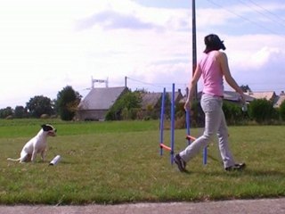 2010-06-12 Jumping Set up