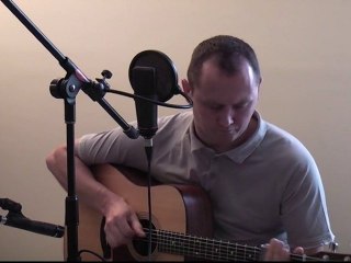 walkin' blues (Robert Johnson, arrgt E Clapton) - Tibicinis