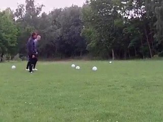 Videos Entrainement Au Boclets du 11-06-2010 (6)