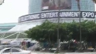 E3 2010 - Présentation et intro par Uriel