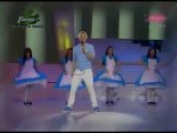 Milan Stankovic - Oye Balcanes (Spanish version)