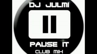 DJ JULMI 