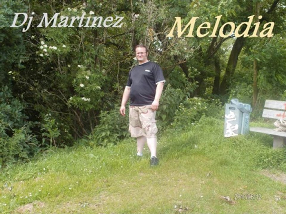 Dj Martinez - Melodia