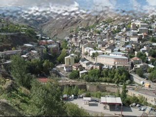 GERİYE DÖN BAKIR MADEN : RUŞEN PALA