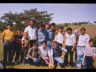 EYMÜR TV GEÇMİŞTEN ESİNTİ 2- BÖLÜM