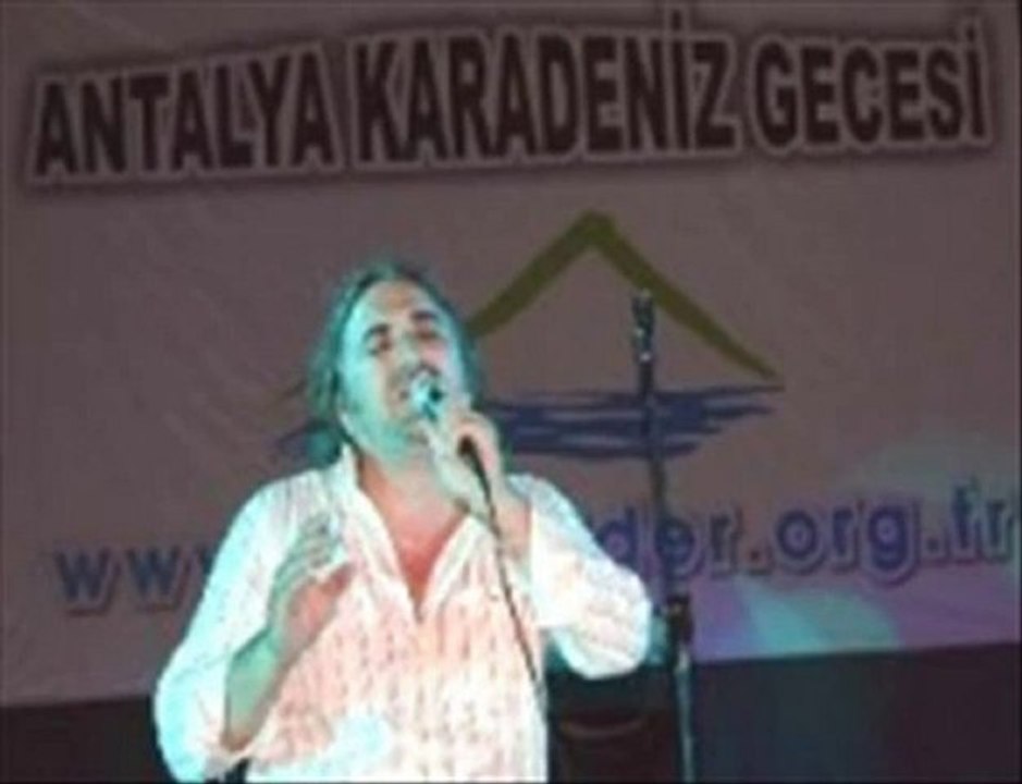 Volkan Konak - Gelirmisin Benimle