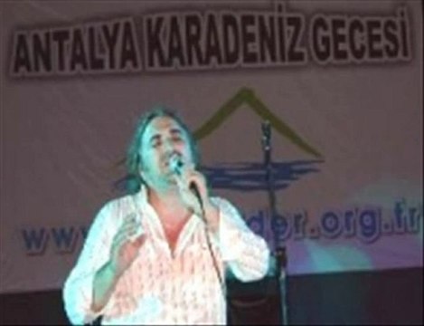 Volkan Konak - Gelirmisin Benimle