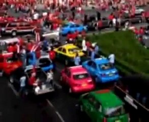 Red-Shirts the Series (1 of 4) The Story Begins