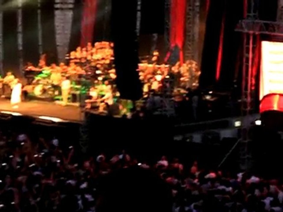 Grup Yorum - Haziranda Ölmek Zor - 25.Yıl İnönü Stadyumu