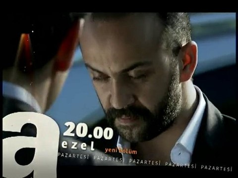 Ezel 32. Bölüm Fragmanı