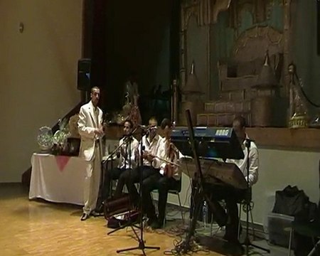 Orchestre LAHRIZI pour tout vos soireés 06 73 70 24 37