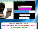 My Space Hacker - MiPass. Hack Yahooe Passwords with Angry G