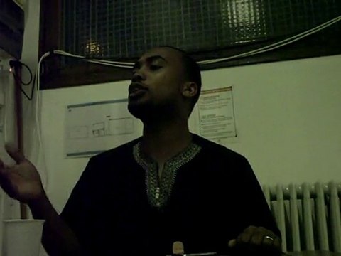 Mohamed Bajrafil - Sa miséricorde et Son pardon 2-3