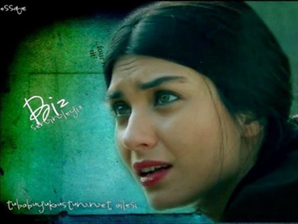 GÖNÜLÇELEN DİZİSİNİN JENERİK MÜZİĞİ