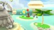 Super Mario Galaxy 2 - 2/3 : Plage astrale
