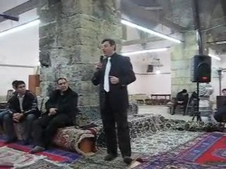 POPSTAR MÜFTÜ VE HARİKA FIKRASI (SÜTUN)