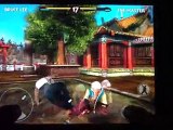 Bruce Lee - Dragon Warrior HD on iPad Review