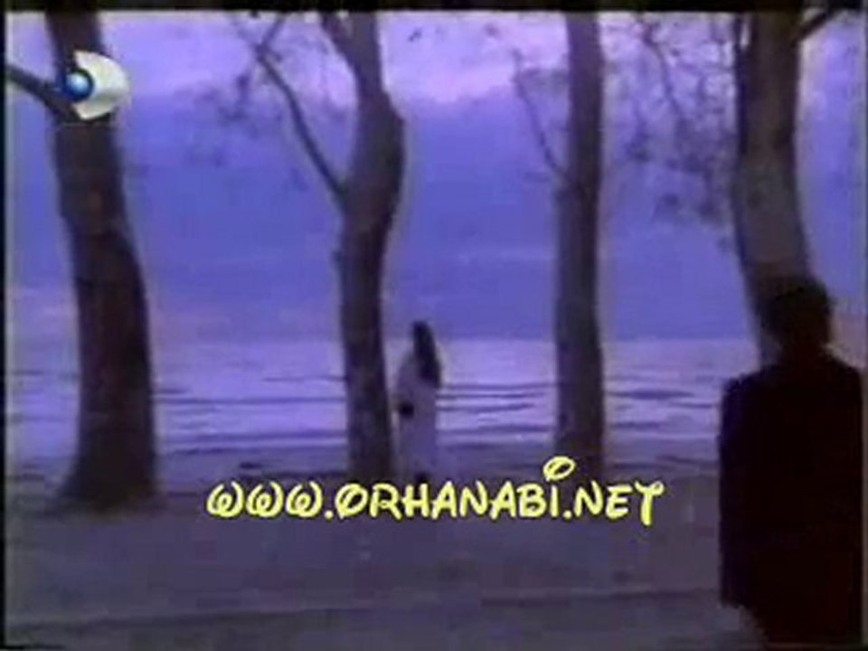 Orhan Gencebay - Bir Zaman Ağlayıp [Music Turk]