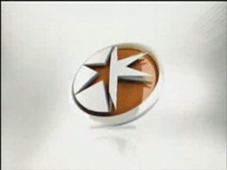 YouTube- Cortinilla Canal de las Estrellas 2009 Naranja HQ