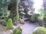 Cromeleque de Monserrate em Sintra