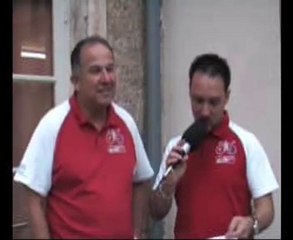 La Route de Saône et Loire, émission du 13 juin 2010