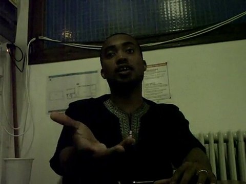 Mohamed Bajrafil - Sa miséricorde et Son pardon 1-3