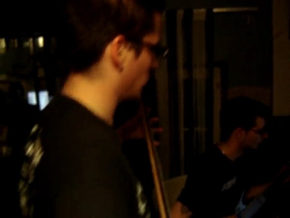 King of carnival creation (pas entiere)