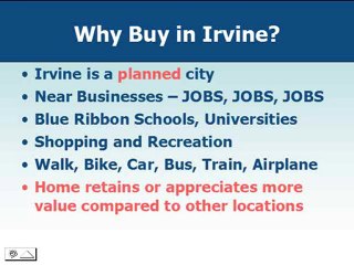 How to Buy Irvine CA Homes for Sale with a Real Estate Agen