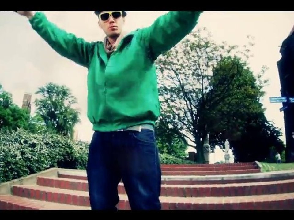 Diho Raz feat. Rastsamaniek - Chę jej jej jej