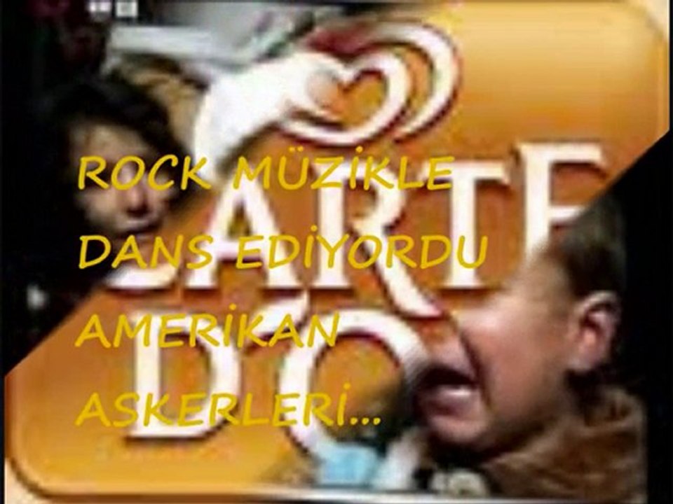 Filistinli kız-Biz bu bayramda vurulduk(www.tevbe.org)