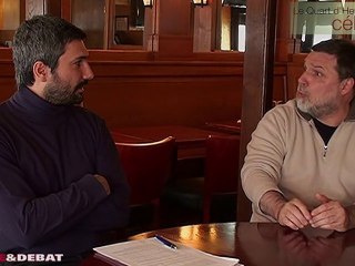 Quart d'heure de célébrité de Denis BOISSIER